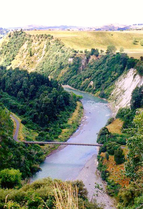 Rangitikei River
