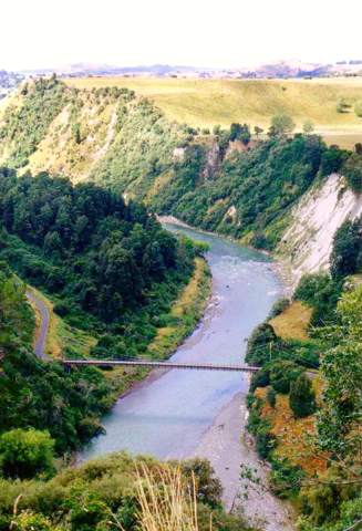 Rangitikei River