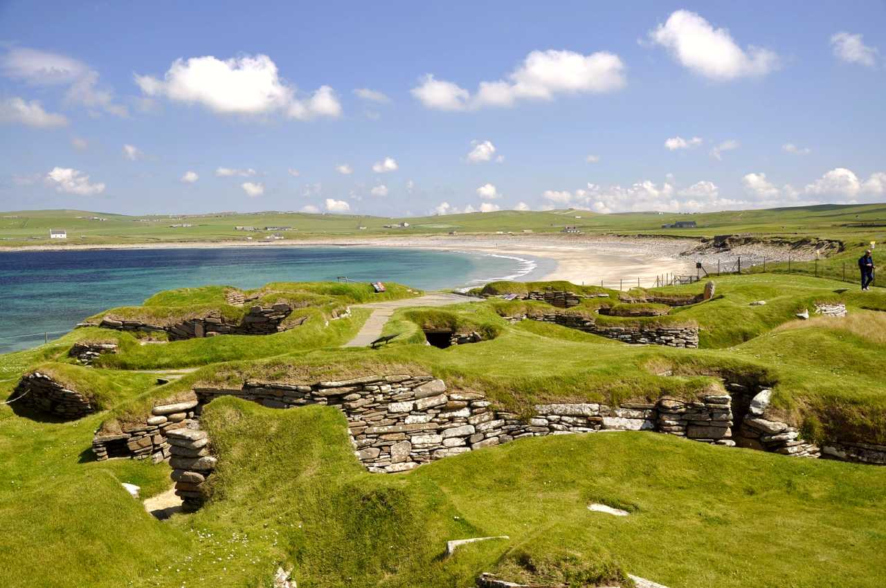 Scotland