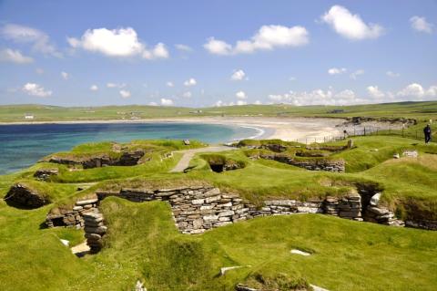 Scotland