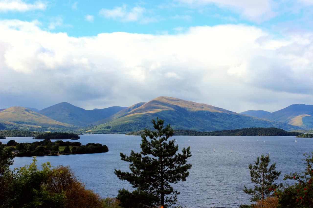 Loch Lomond
