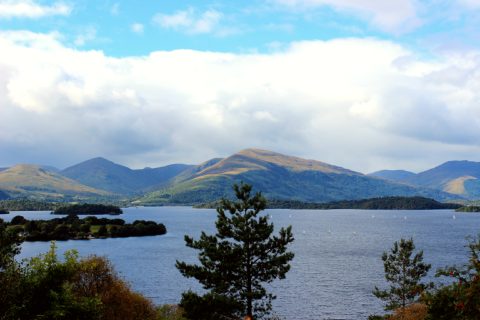 Loch Lomond