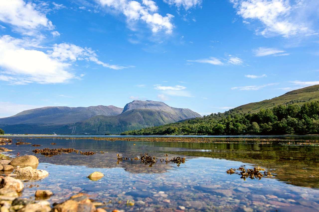 Glencoe