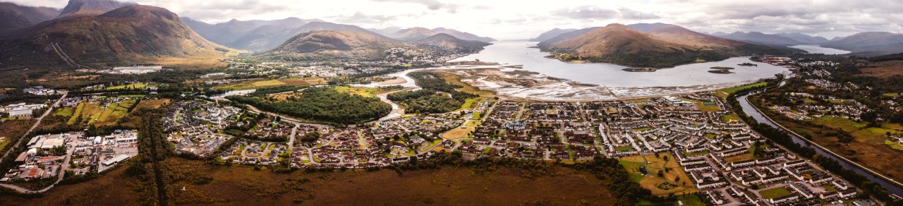 Fort William