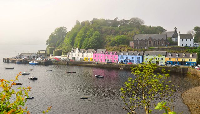 Isle of Skye