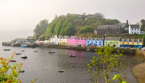 Isle of Skye