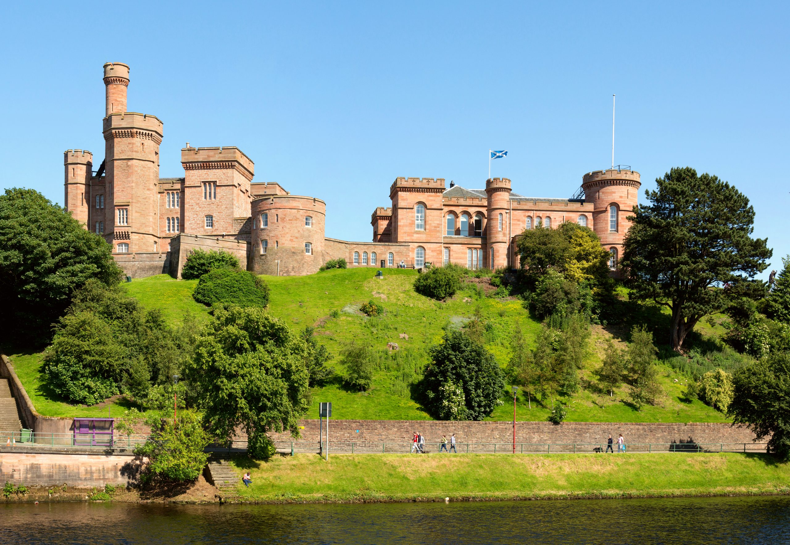 North Coast 500: Scotland's Highland Loop