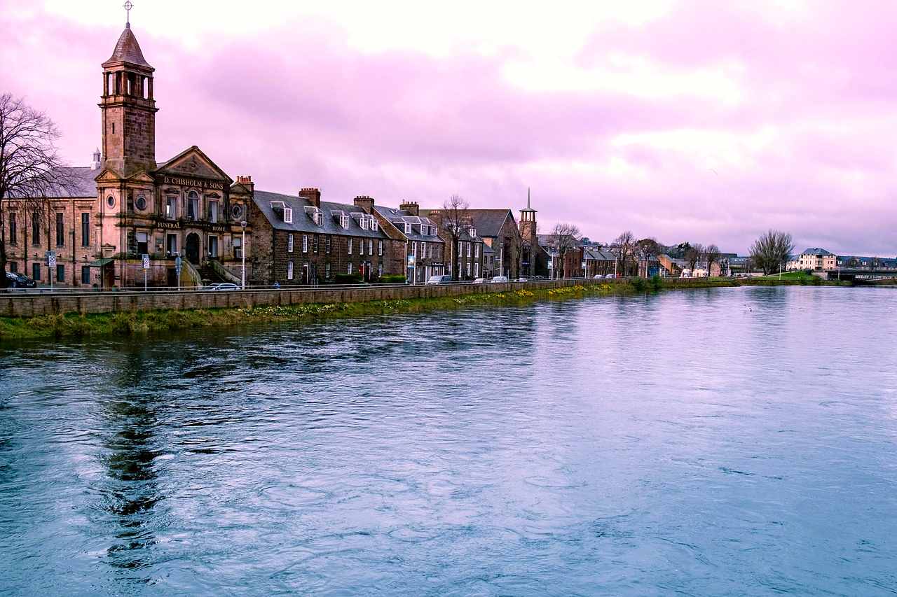 Inverness