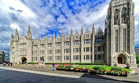 Aberdeen