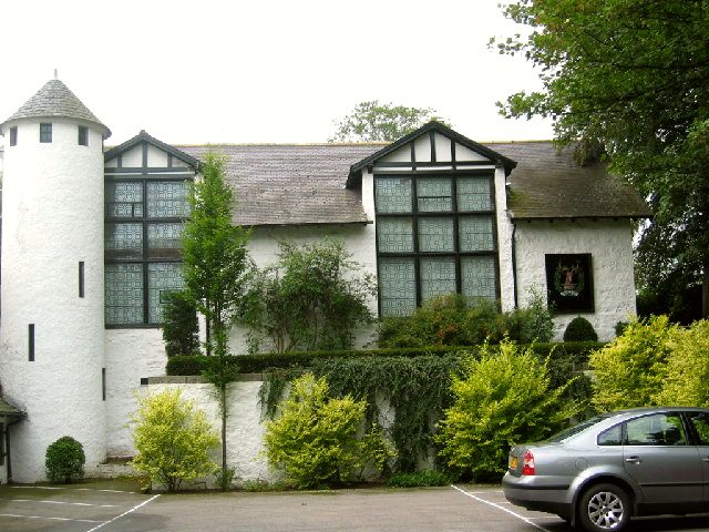 Lokale Traditionen - Aberdeen