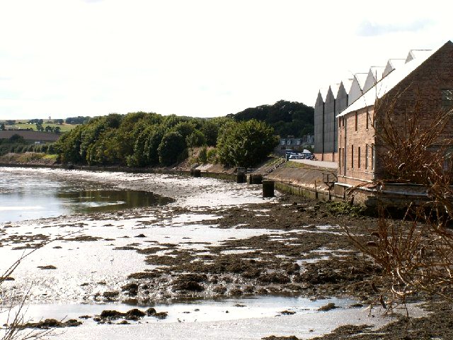 Lokales Essen und Trinken - St Andrews