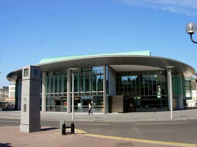 Perth