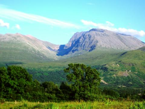 Ben Nevis