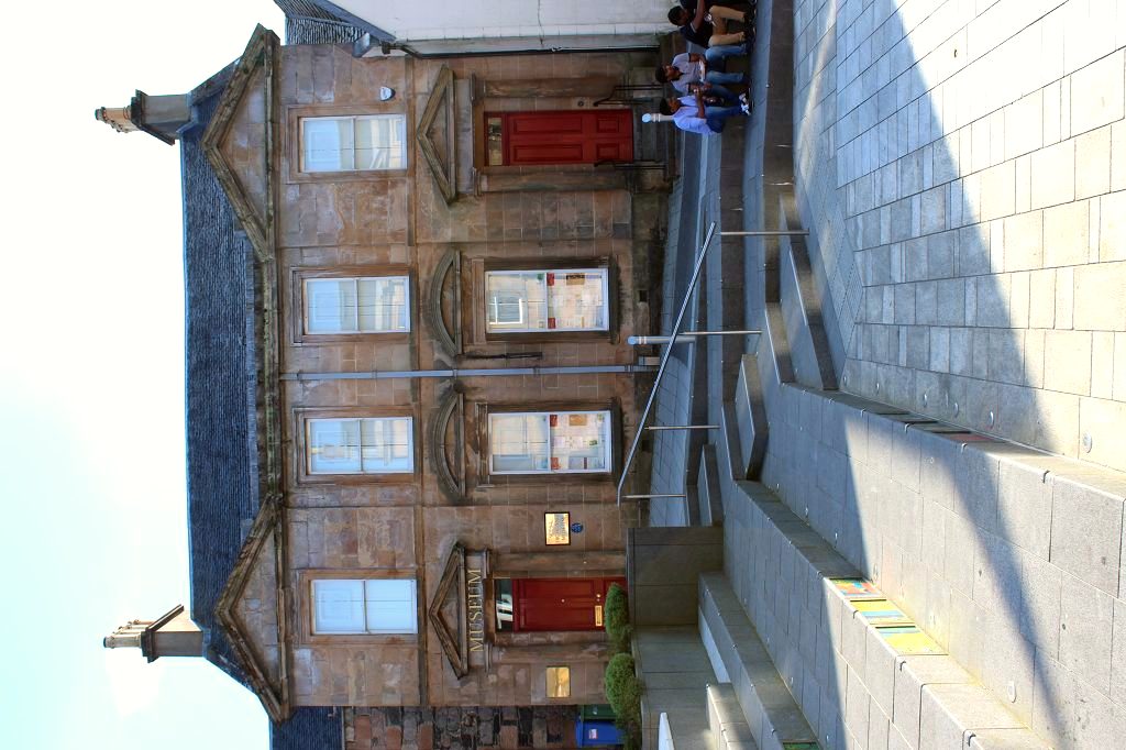 West Highland Museum