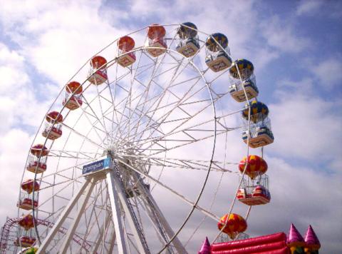 Codona's Amusement Park