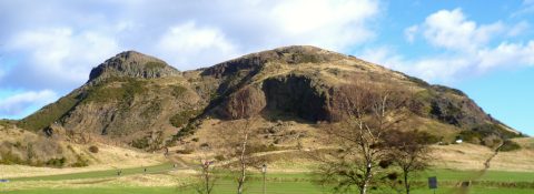Arthur's Seat