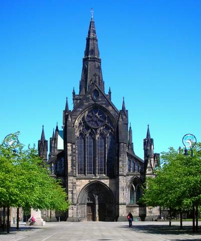Glasgow Cathedral