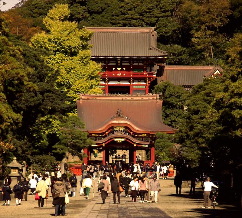 Kamakura