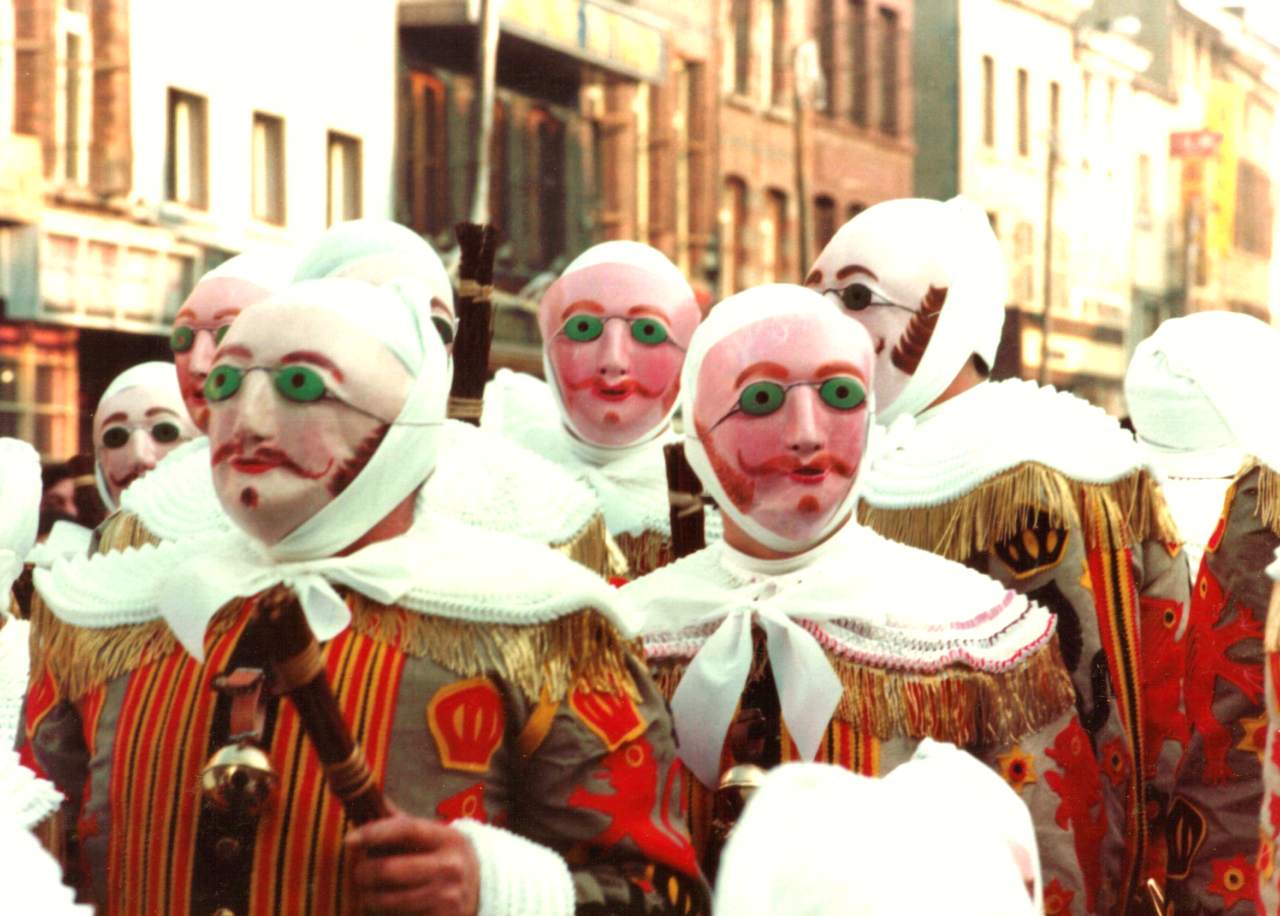 Lokale Traditionen - Limburg