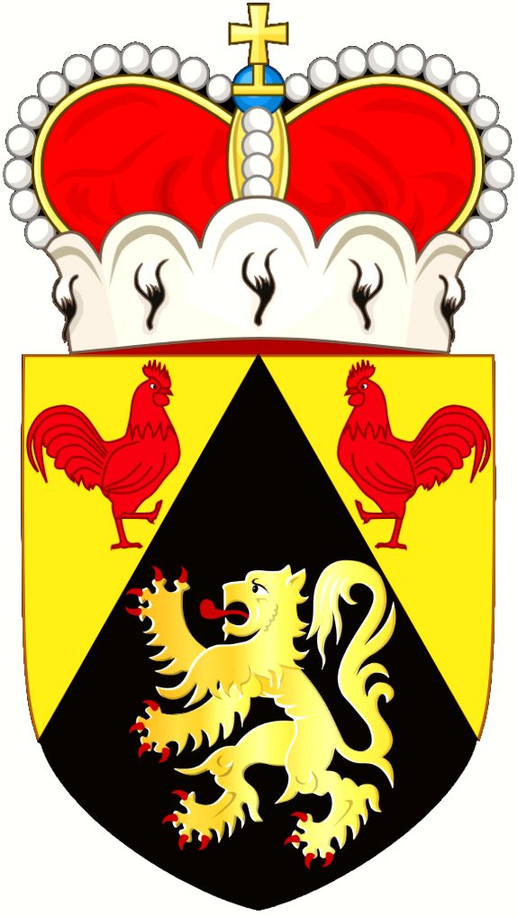 Walloon Brabant