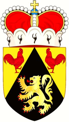 Walloon Brabant