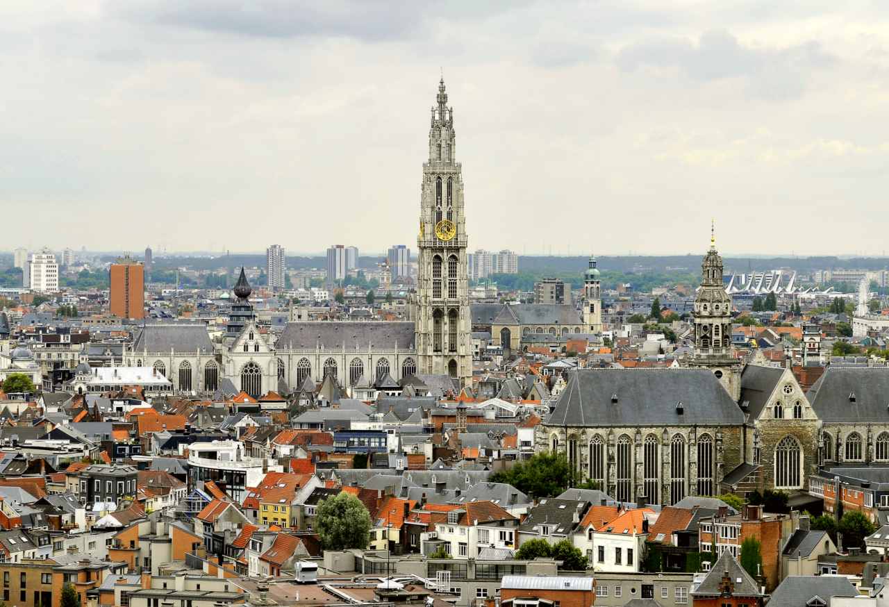 Antwerp