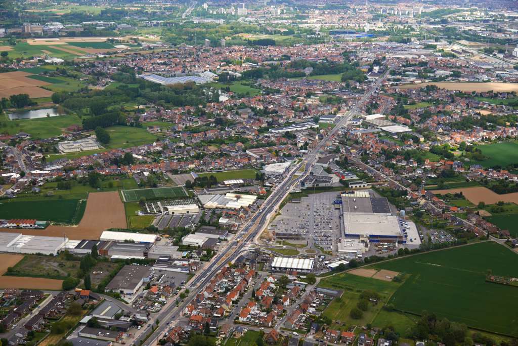 Sint-Pieters-Leeuw