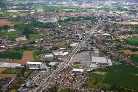 Sint-Pieters-Leeuw