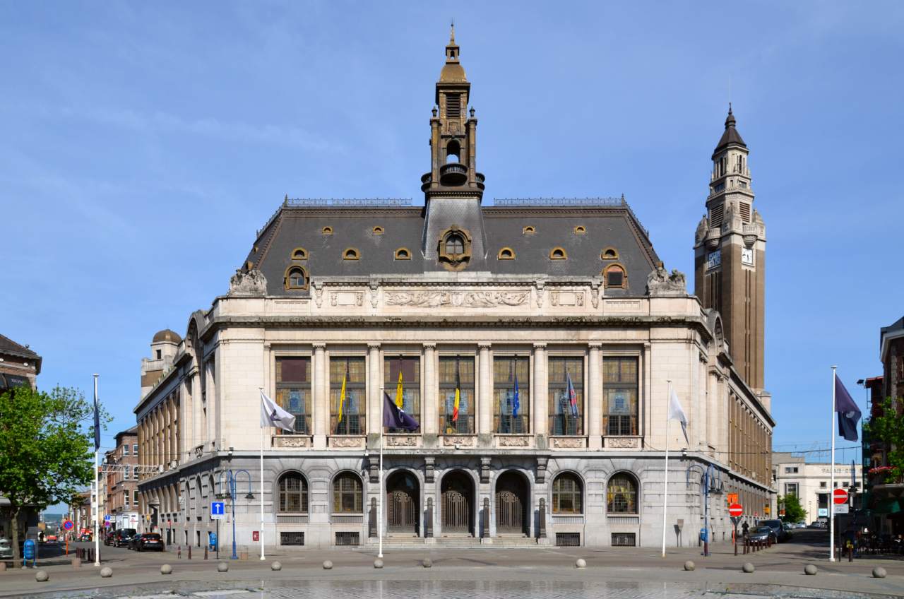 Charleroi