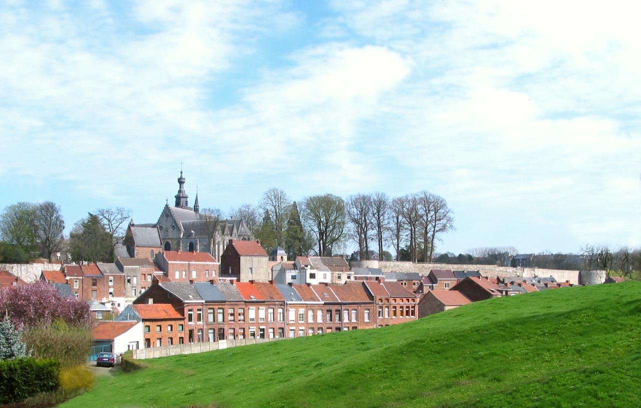 Binche