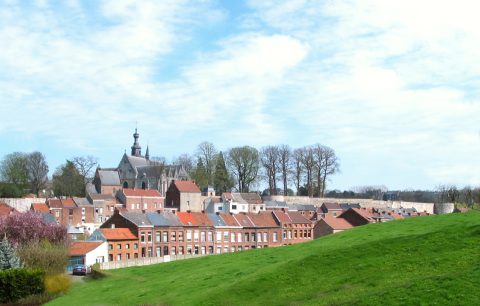 Binche