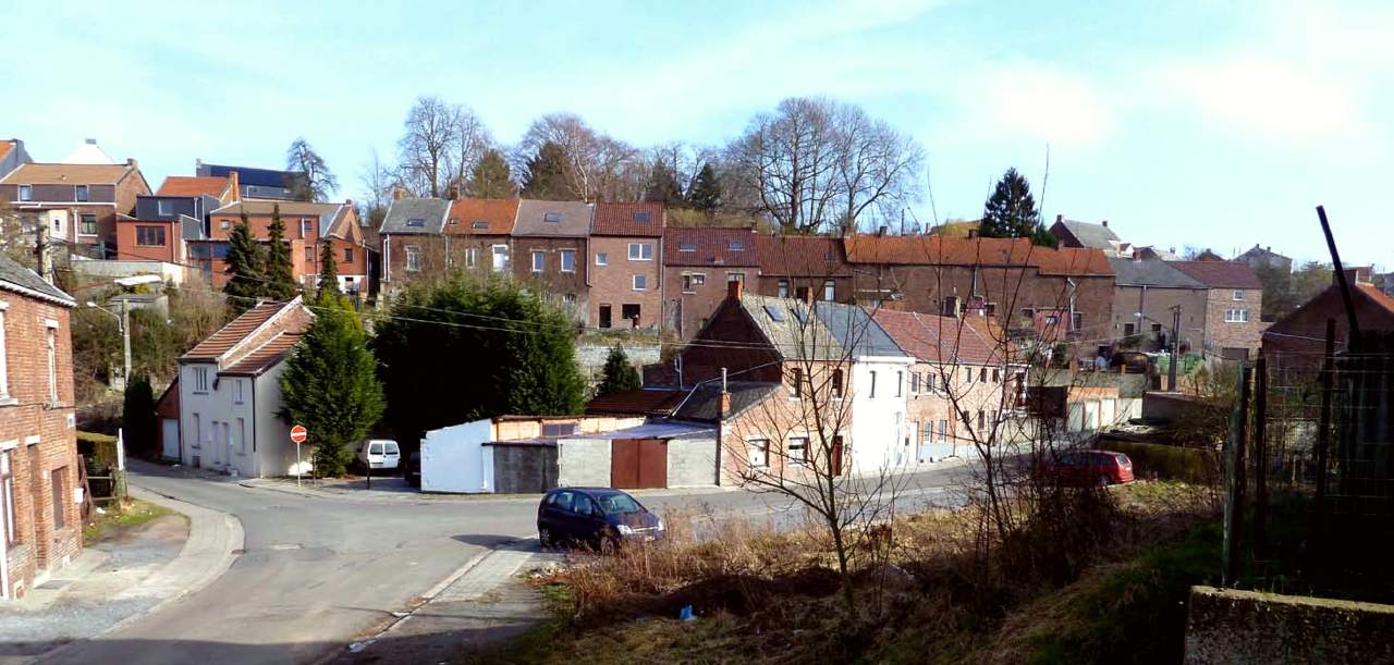 Borinage