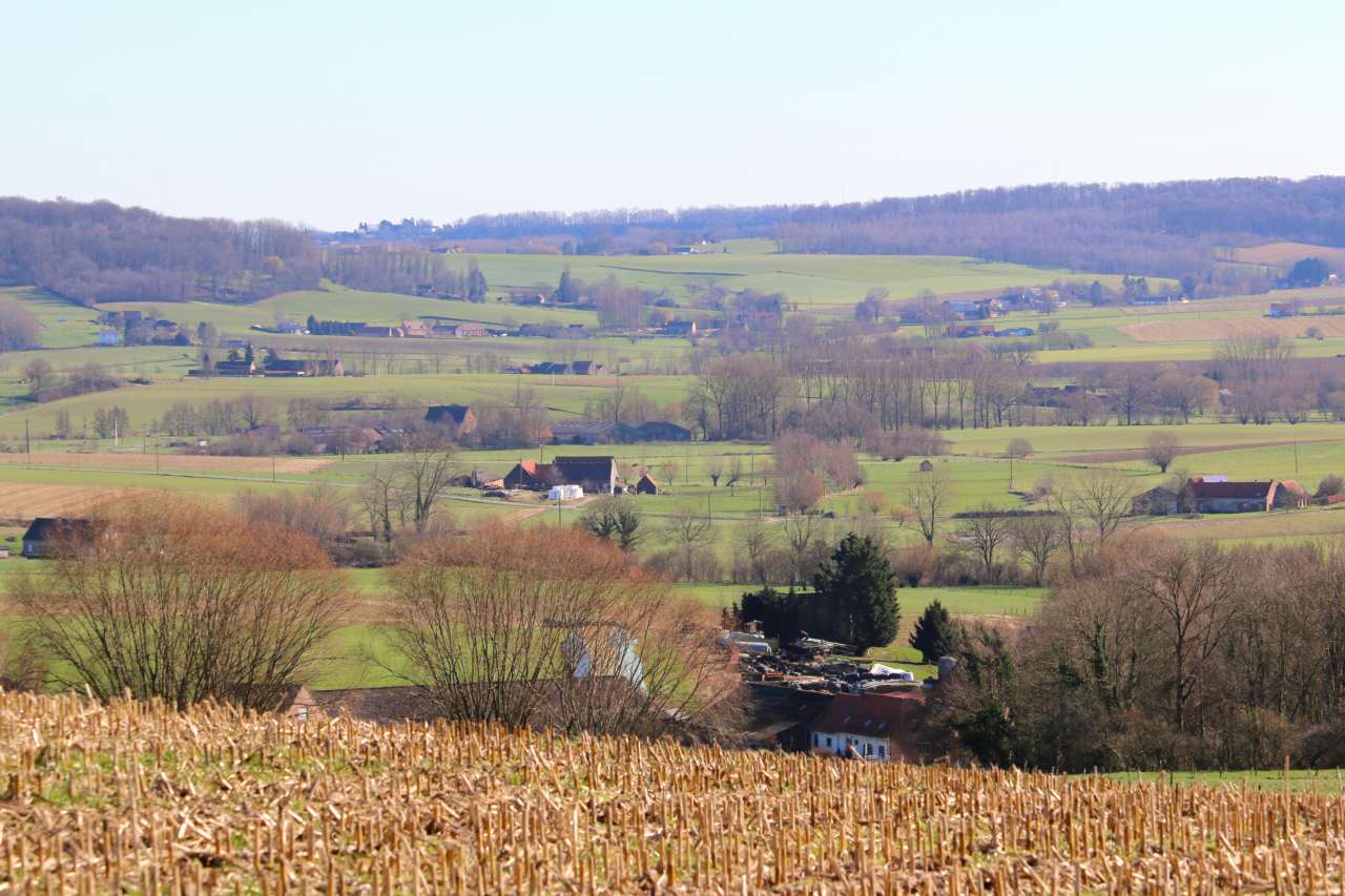 Hainaut Province