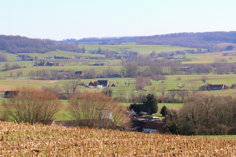 Hainaut Province