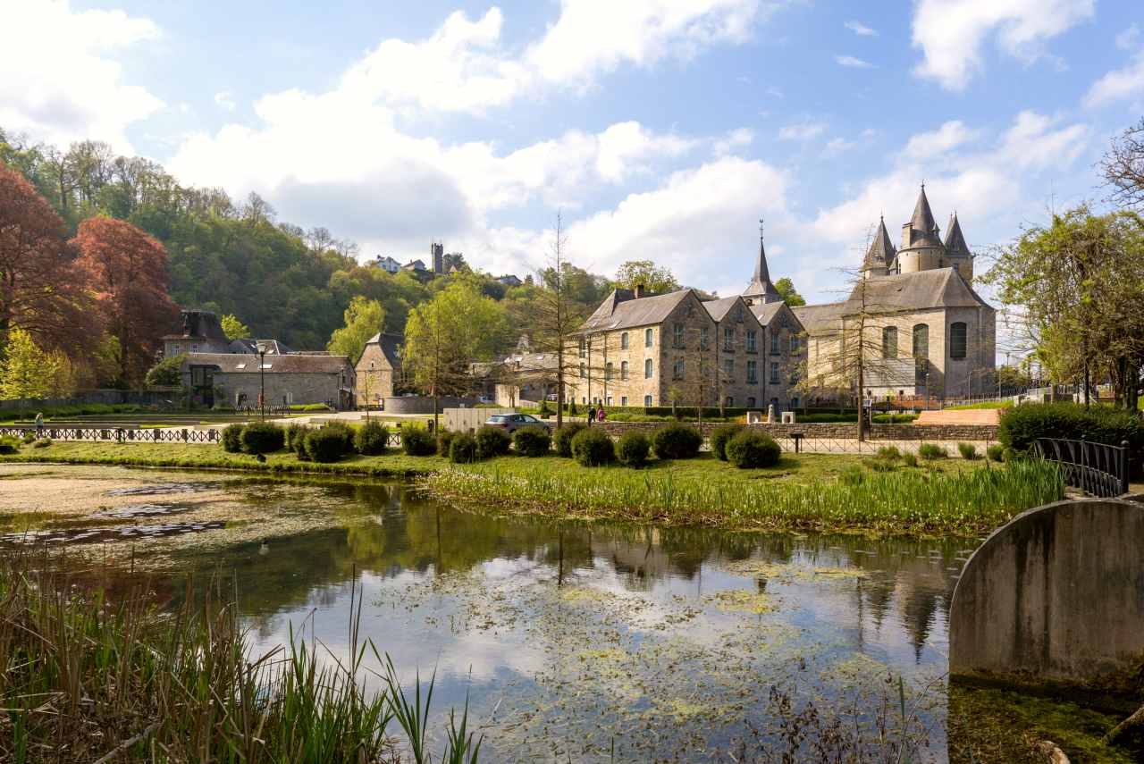 Durbuy
