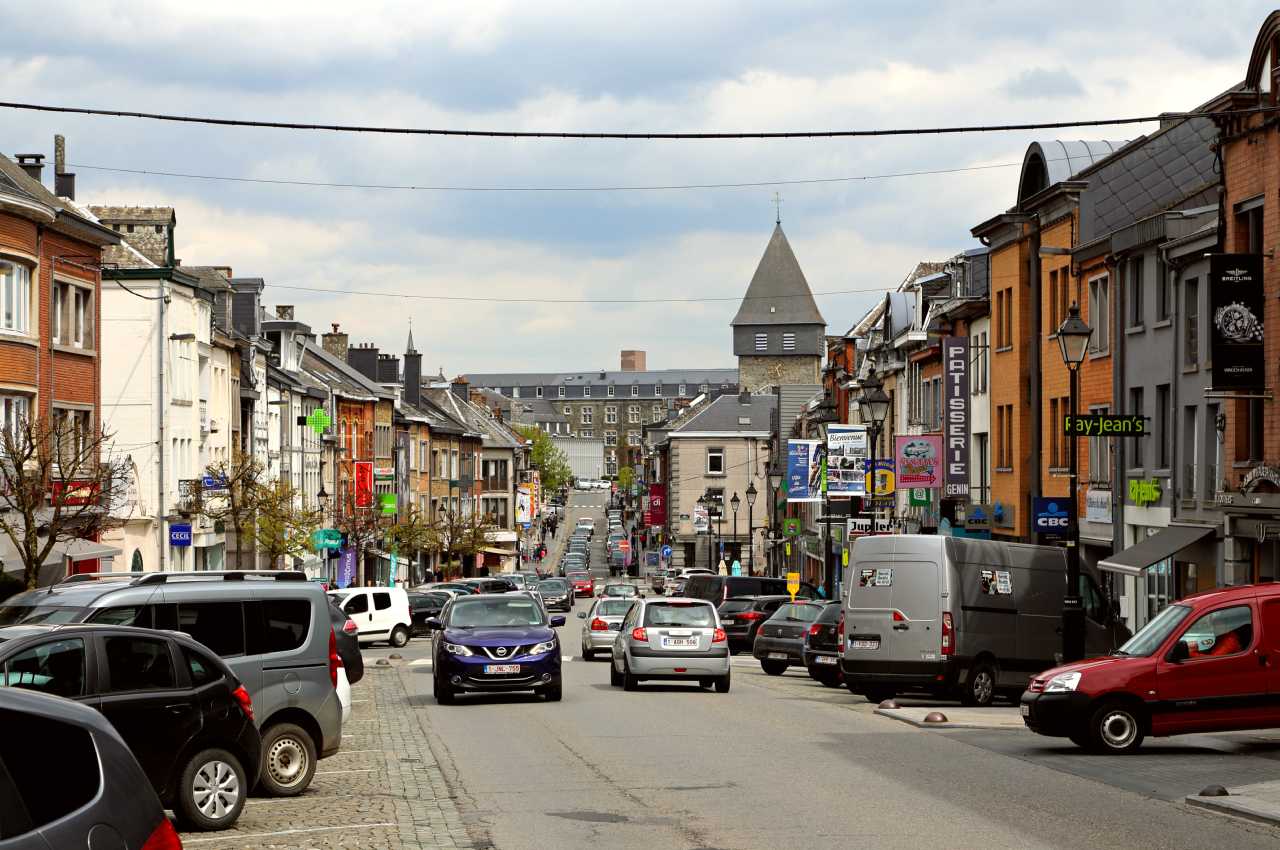 Bastogne