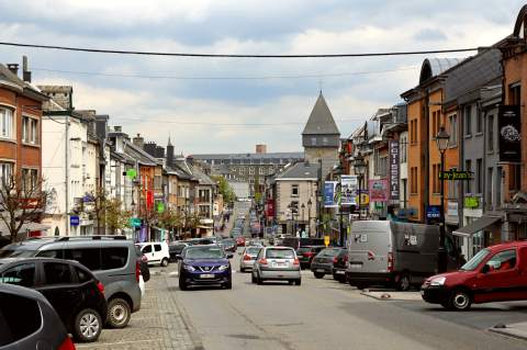 Bastogne