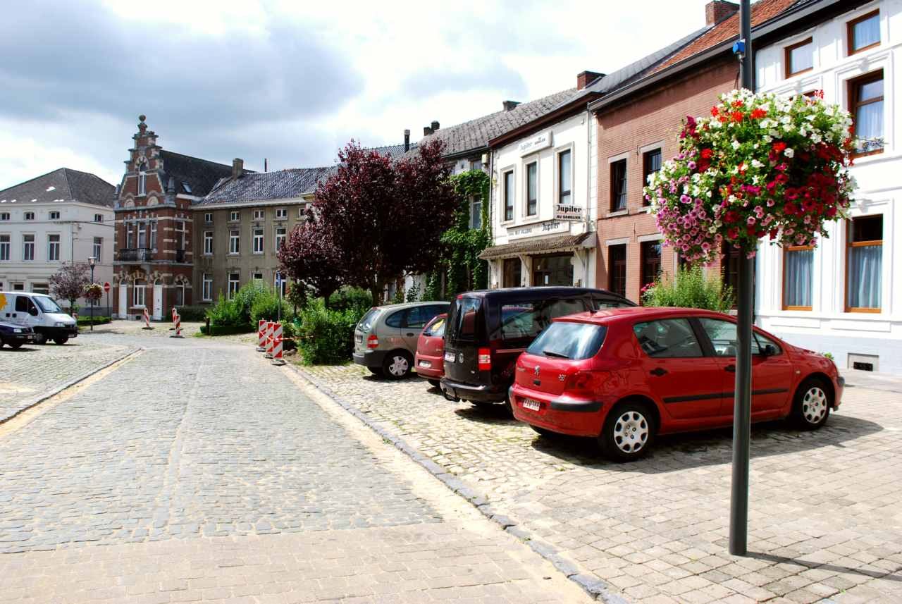 Villers-la-Ville