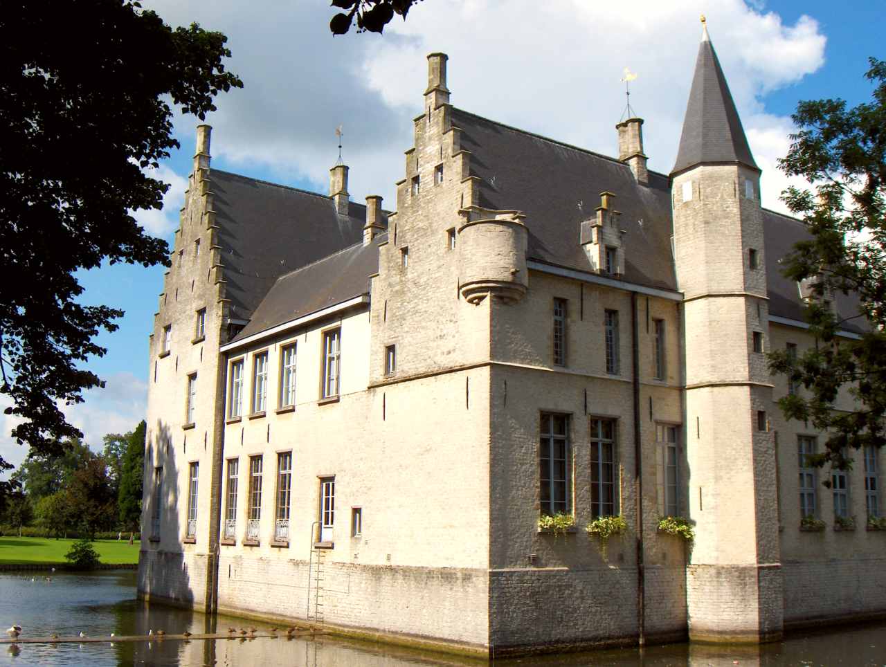 Beveren