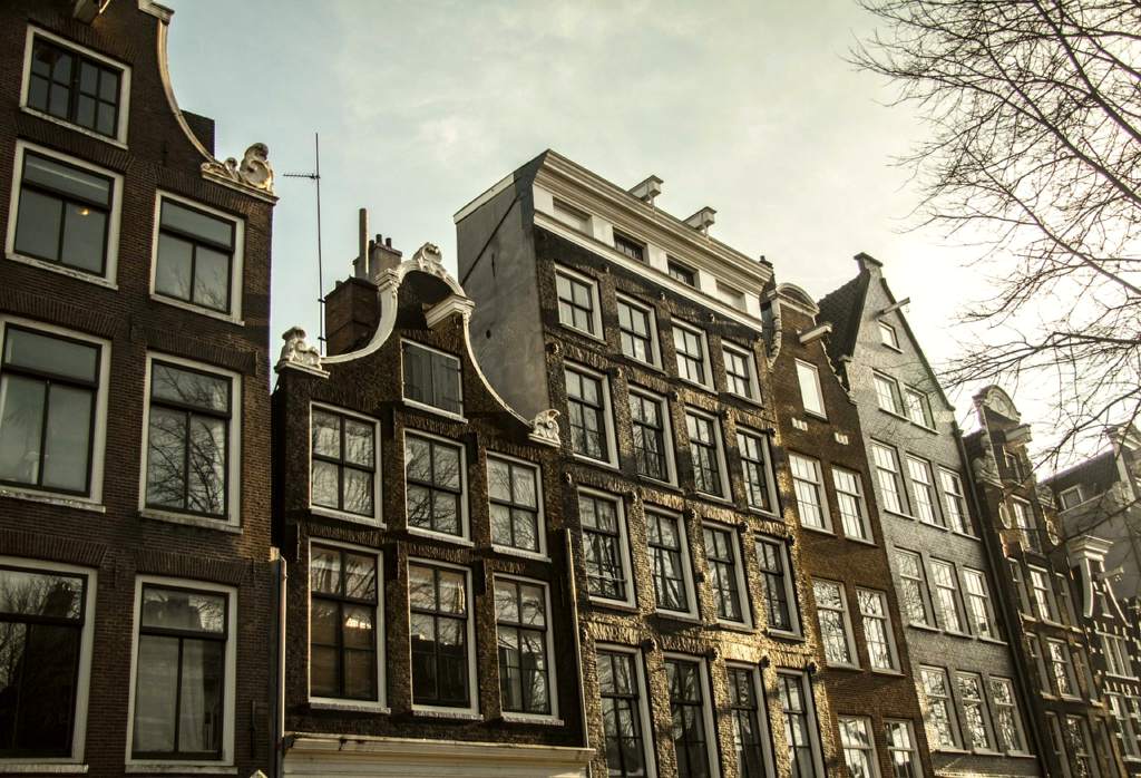 Amsterdam
