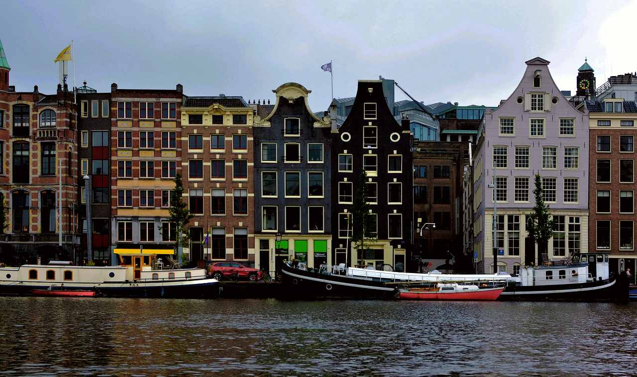 Amsterdam
