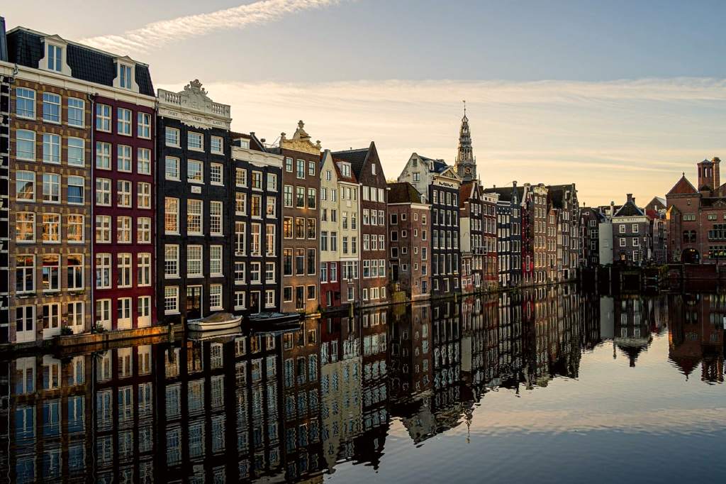 Amsterdam