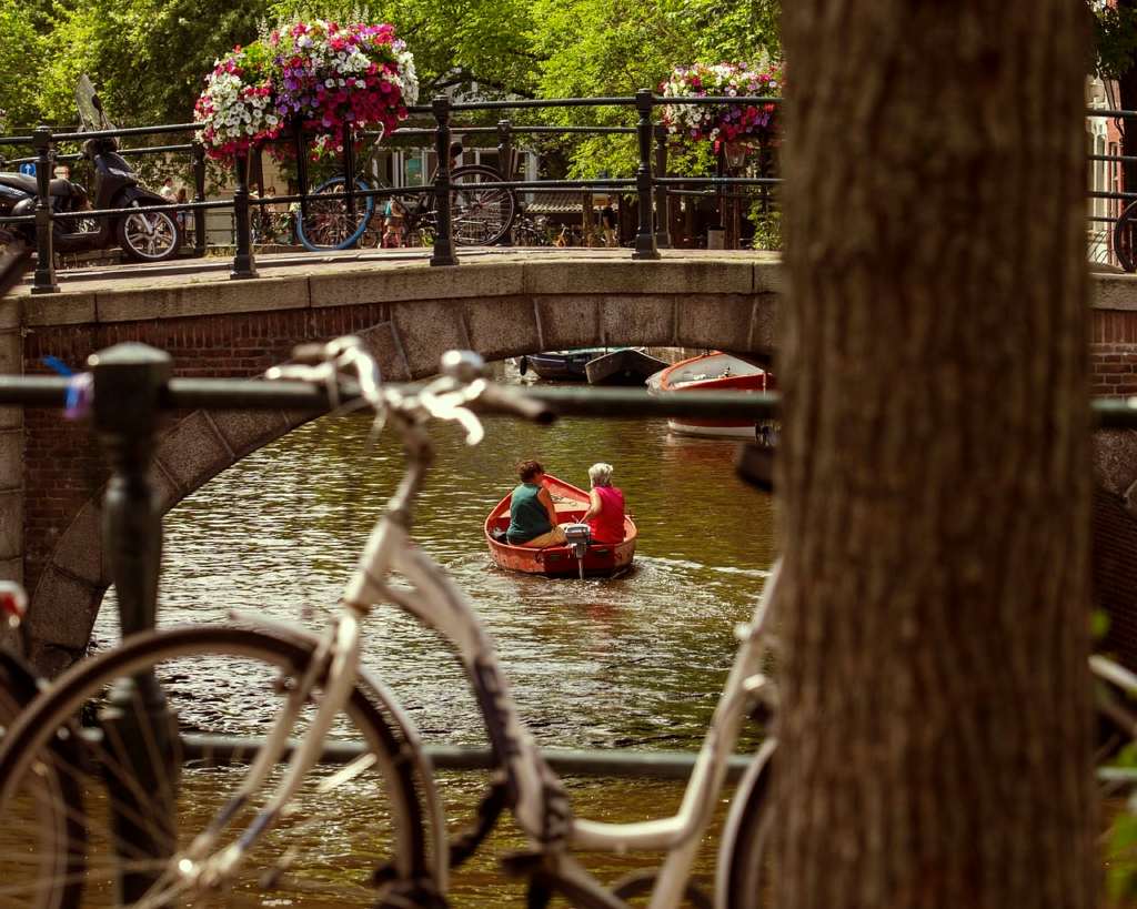 Amsterdam