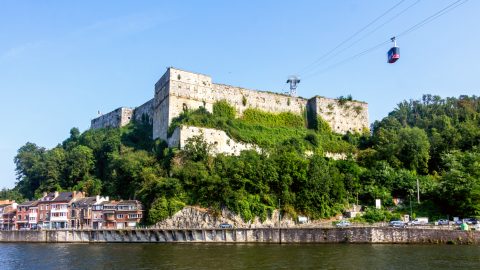Citadel of Huy