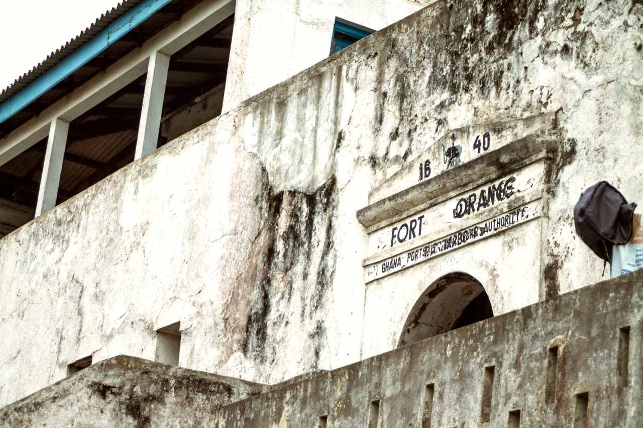 Fort Orange