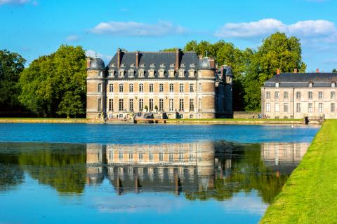 Château de Beloeil