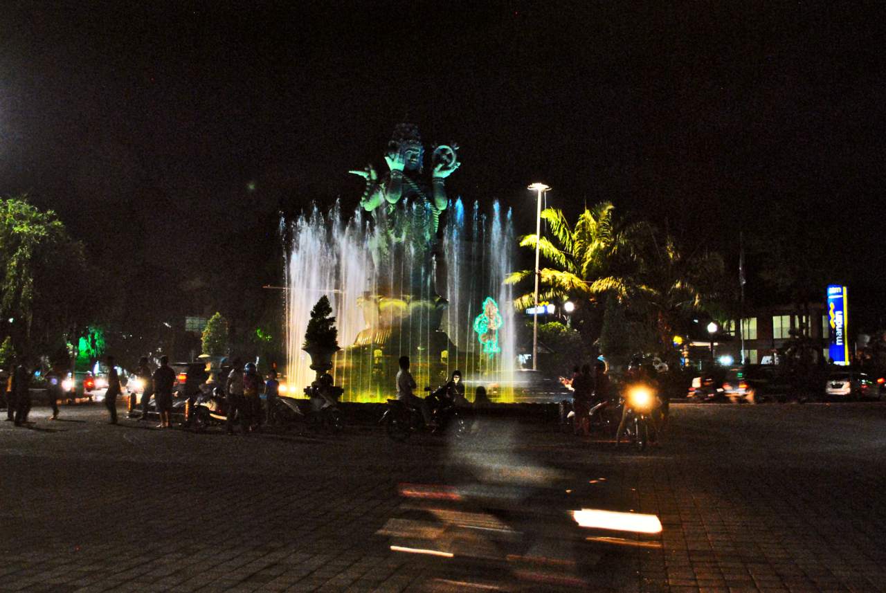 Denpasar