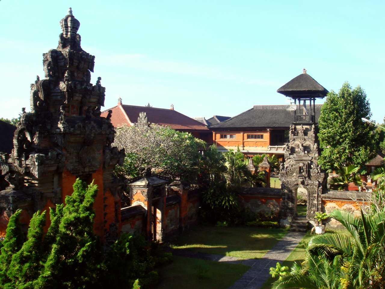 Denpasar