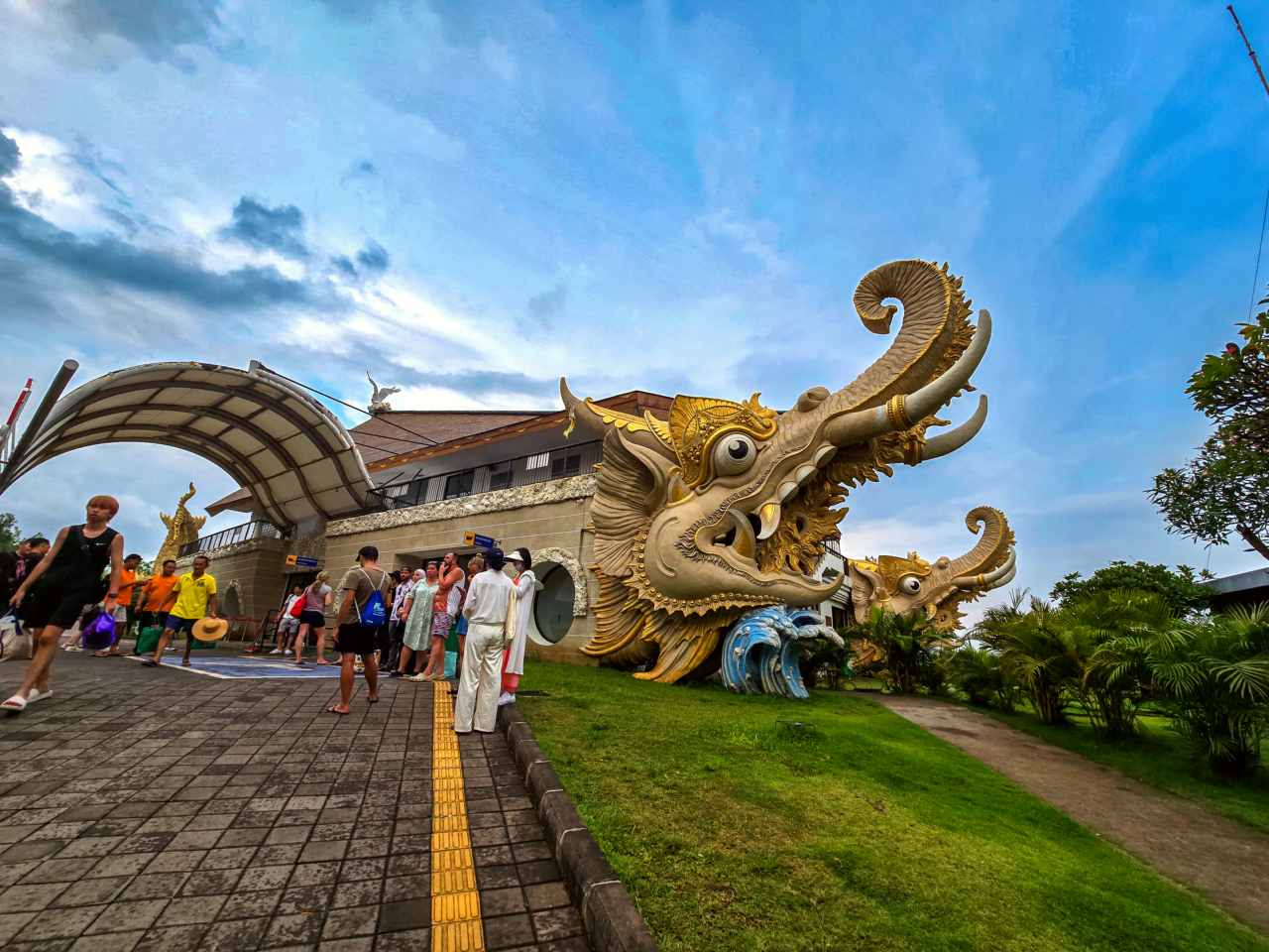 Denpasar