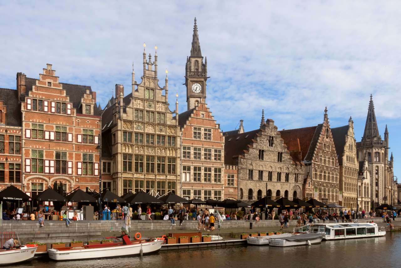 Ghent